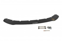 BMW 4-Serie M-Paket F32/6 2013-2020 Racing Frontsplitter V.2 Maxton Design